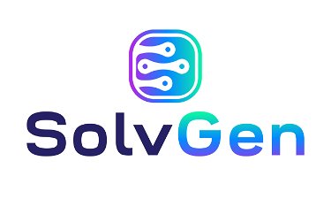 Solvgen.com